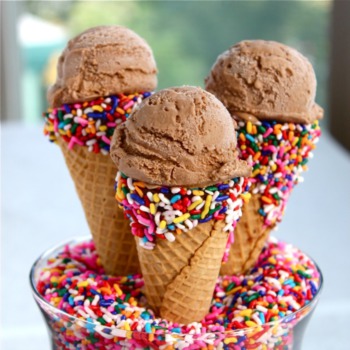 Cooling Off in Louisville: The Best Three Ice Cream Shops You Can't Miss!