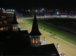 Feeling Lucky? Why Not Check Out These Louisville Area Race Tracks This Summer!