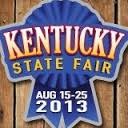 2013 Kentucky State Fair Final Weekend August 23rd-25th