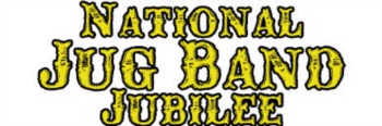 2013 National Jug Band Jubilee September 21st