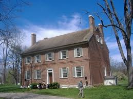 10th Annual 18th Century Market Fair at Locust Grove October 26th-27th
