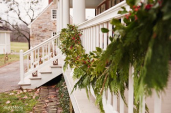 Christmastide at Locust Grove December 13th and 14th