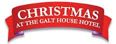 Christmas at the Galt House 2013