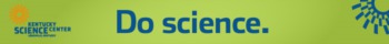Playdates at the Kentucky Science Center December 31st