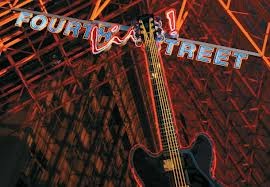 Celebrate New Years 2014 at 4th Street Live in Louisville