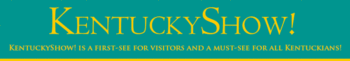 See KentuckyShow at the Kentucky Center for the Arts