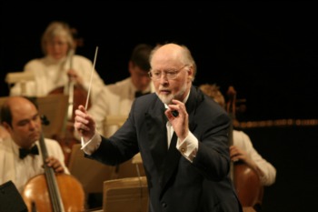An Evening with John Williams and the Louisville Orchestra January 18th