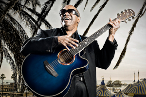 A Tribute to Ray Charles with the Louisville Orchestra January 25th