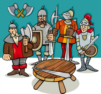 Monty Python's Spamalot at the Kentucky Center February 16th