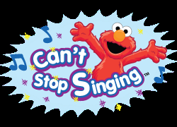Sesame Street Live, Can’t Stop Singing at the Brown Theatre February 21st -23rd