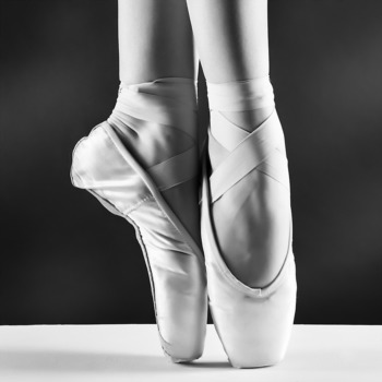 The Louisville Ballet Presents La Slyphide February 21st - 22nd