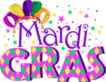 Mardi Gras Party at the Gheens Science Hall and Rauch Planetarium March 2nd