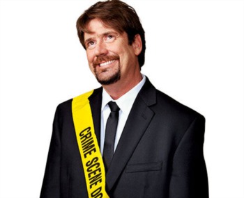 Tom Mabe and the Clean Southern Comedy Tour March 29th