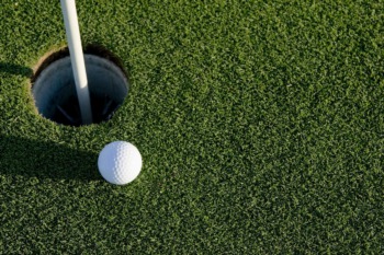 $1 Million Dollar Hole-In-One Golf Contest April 17th-27th