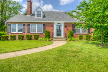 Home for Sale 524 Iola Road Louisville, KY 40207