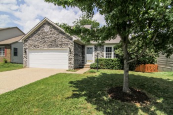 Home for Sale 5131 Queens Castle Road Louisville, KY 40229