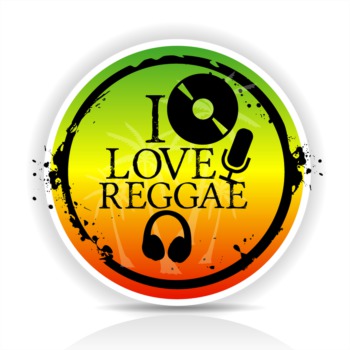 Kentucky Reggae Festival at the Louisville Water Tower May 24th - 26th