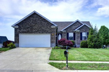 Home for Sale 165 Park Ridge Drive Mt. Washington, KY 40047