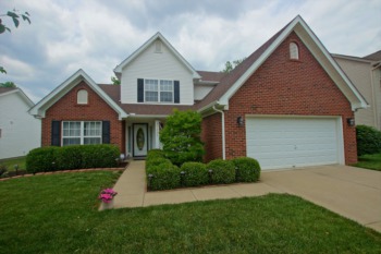 Home for Sale 7225 Quindero Run Road Louisville, KY 40228