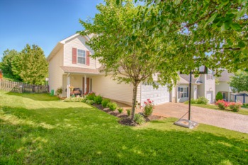 Home for Sale 11503 Magnolia View Court Louisville, KY 40299