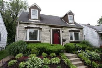 Home for Sale 2510 Wallace Avenue Louisville, KY 40205