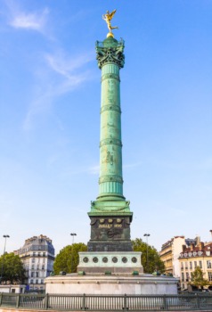 Celebrate Bastille Day in Louisville July 14th