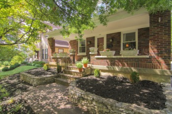 Home for Sale 1711 Harvard Drive Louisville, KY 40205