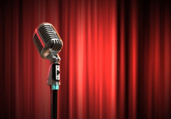Open Mic Night at Blackacre Nature Conservancy July 25