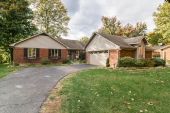 Home for Sale 3804 Karma Way Louisville, KY 40241