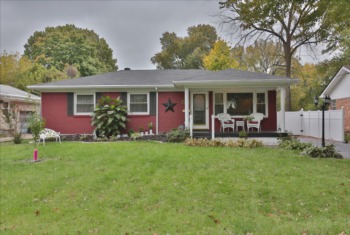 Home for Sale 4033 Addison Lane Louisville, KY 40216
