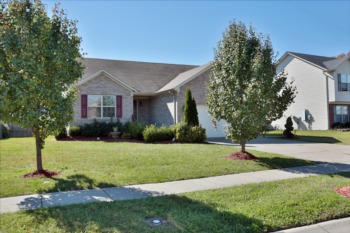 Home for Sale 542 Oak Grove Shepherdsville, KY 40165