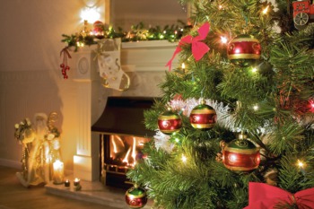 Celebrate Christmas at the Galt House November 15 – 30