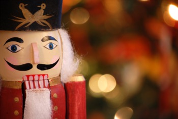 See the Nutcracker in St. Matthews December 21