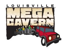 See the Lights Under Louisville December 27
