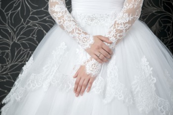 Brides Against Breast Cancer Charity Wedding Gown Sale January 24-25