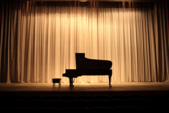 Ben Folds Orchestra Experience at the Kentucky Center January 31