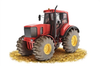 Be Amazed at the National Farm Machinery Show February 11 – 14
