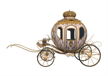 Watch the Louisville Ballet Perform Cinderella February 14