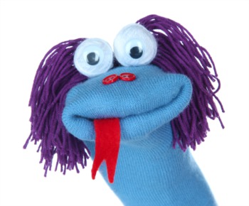 Watch a Puppet Show at the Bard’s Town March 14