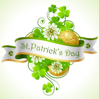 Get Green at the Irish Rover March 17