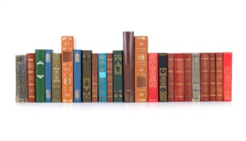 Buy Used Books March 22