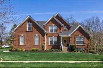 Home for Sale 3147 Indian Lake Drive Louisville, KY 40241