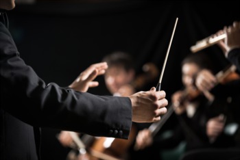Have Lunch with the Louisville Orchestra April 23