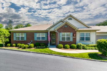 Home for Sale 1400 Brasslin Avenue Louisville, KY 40245