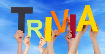Answer Trivia Questions and Eat Pizza at Diorio’s May 28