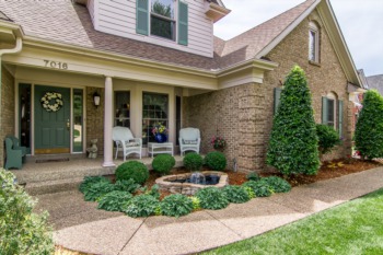 Home for Sale 7016 Wooded Meadow Road Louisville, KY 40241