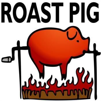 Enjoy a Pig Roast and Movie at El Camino May 31