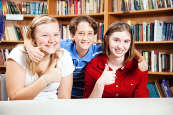 Join the Teen Game Challenge at the Southwest Library June 1