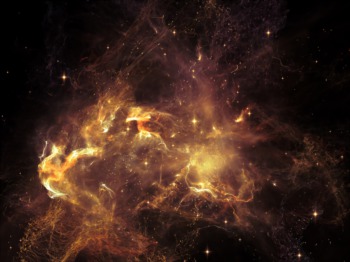 Gaze at the Galaxy at Rauch Planetarium June 19