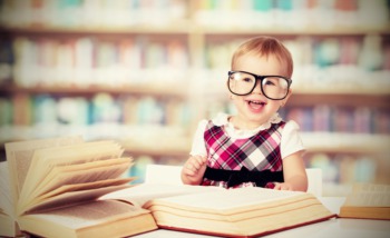 Get a Break with Preschool Storytime at the Fairdale Library June 30